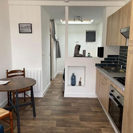 Merlimont-Plage: Studio Exteriér fotografie