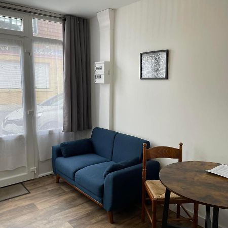 Merlimont-Plage: Studio Exteriér fotografie
